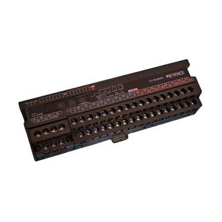 CC-Link-Module-Keyence-KV-RC8BXR-8-in-8-out-relay