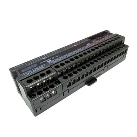 CC-link-Module-Keyence-KV-RC16BXT-16-in-16-out-transistor