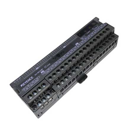 CC-link-Module-Keyence-KV-RC32BT-32-ngo-ra-transistor