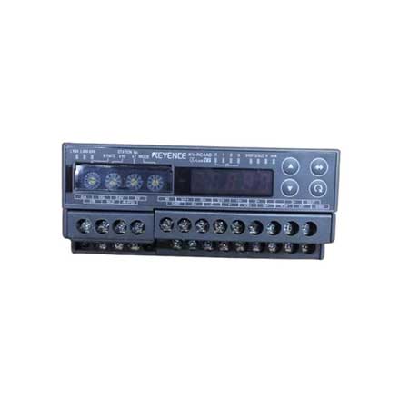 CC-link-Module-Keyence-KV-RC4AD-4-ngo-vao