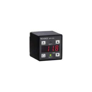 Bộ điều khiển áp suất Keyence AP-52A
