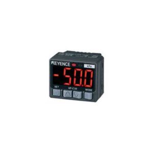 Bộ điều khiển áp suất Keyence AP-C31