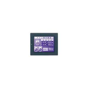 HMI Keyence VT3-Q5M