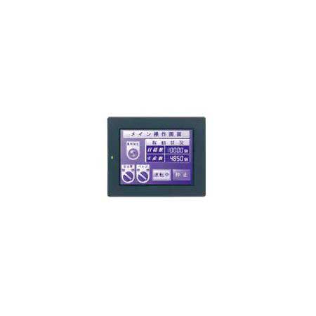 HMI-Keyence-VT3-Q5M