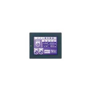 HMI Keyence VT3-Q5MA