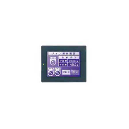 HMI-Keyence-VT3-Q5MA