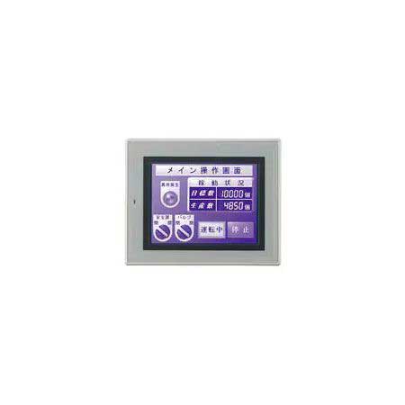 HMI-Keyence-VT3-Q5MW