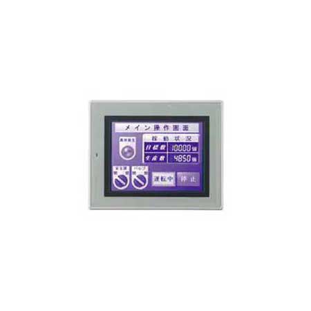 HMI-Keyence-VT3-Q5MWA