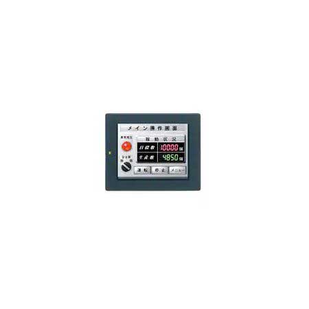 HMI-Keyence-VT3-Q5S