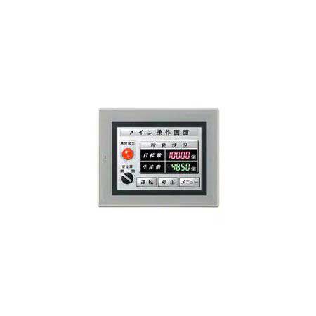 HMI-Keyence-VT3-Q5SW