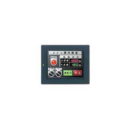 HMI-Keyence-VT3-Q5TA