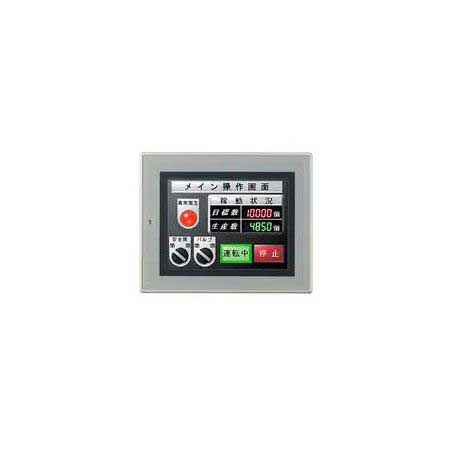 HMI-Keyence-VT3-Q5TW