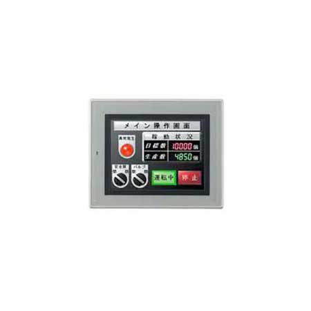HMI-Keyence-VT3-Q5TWA