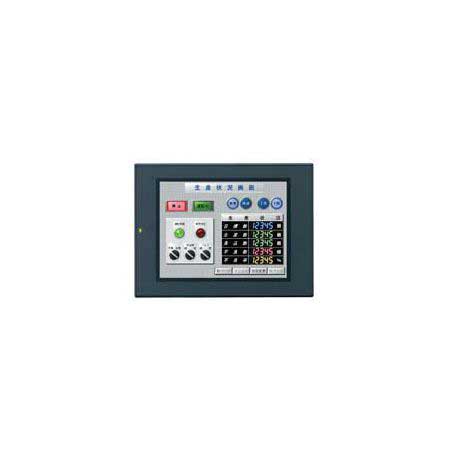 HMI-Keyence-VT3-V10D
