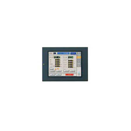 HMI-Keyence-VT3-V8