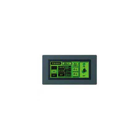 HMI-Keyence-VT3-W4GA