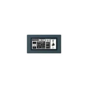 HMI Keyence VT3-W4M