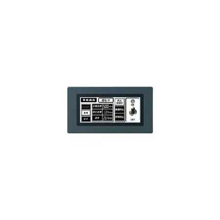 HMI-Keyence-VT3-W4M