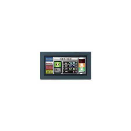 HMI-Keyence-VT3-W4TA