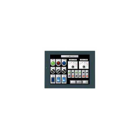 HMI-Keyence-VT3-X15