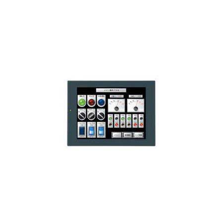 HMI-Keyence-VT3-X15D