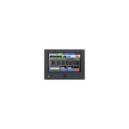 HMI-Keyence-VT5-W07
