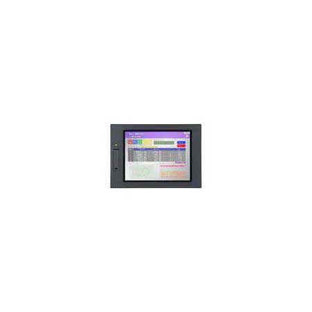 HMI-Keyence-VT5-X10