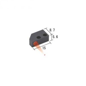 Ống kính phản xạ Keyence F-5HA