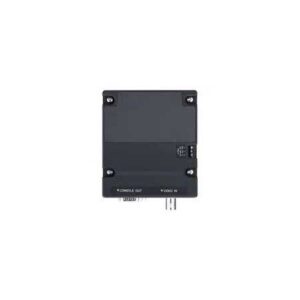 Khối ngõ vào video 1 kênh Keyence VT3-VD1