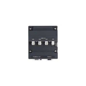 Khối ngõ vào video 4 kênh Keyence VT3-VD4