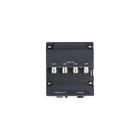 Keyence-VT3-VD4