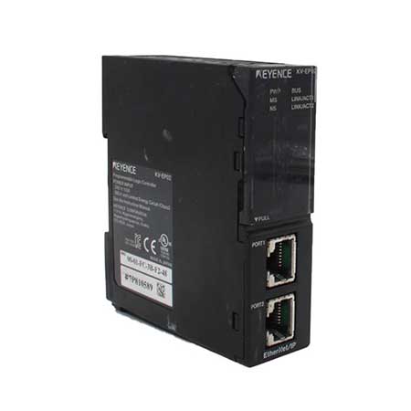 Module-EtherNet-IP-Keyence-KV-EP02