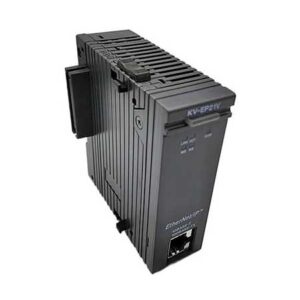 Module EtherNet/IP Keyence KV-EP21V