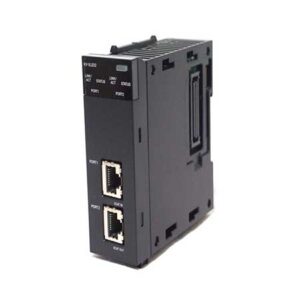 Module EtherNet Keyence KV-XLE02 2 ports