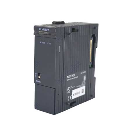 Module-Keyence-KL-N20V