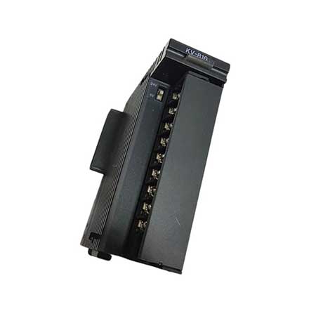 Module-Keyence-KV-B16TD-16-ngo-ra-transistor