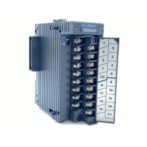 Module Keyence KV-B8XTD (8 in/ 8 out transistor)