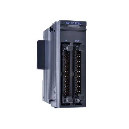 Module-Keyence-KV-C32XTD-32-in-32-out-transistor