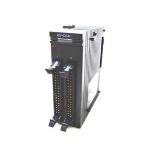 Module Keyence KV-C64XC (64 ngõ vào)