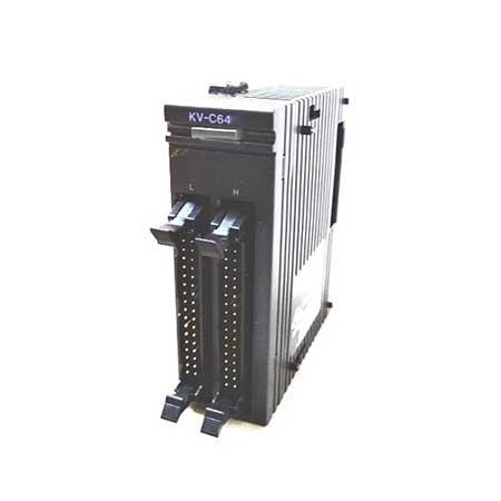 Module-Keyence-KV-C64TD-64-ngo-ra