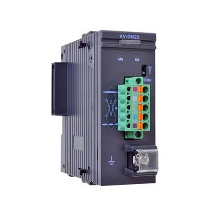 Module-Keyence-KV-DN20