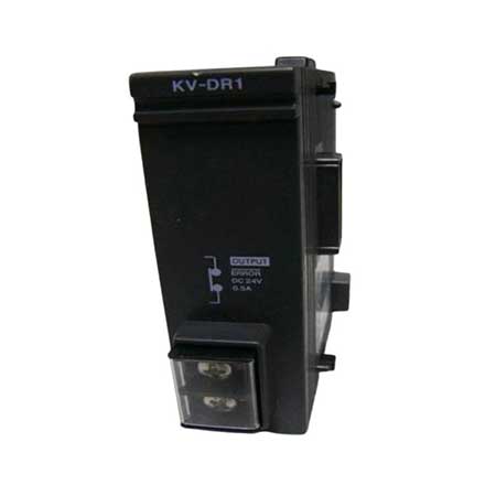Module-Keyence-KV-DR1