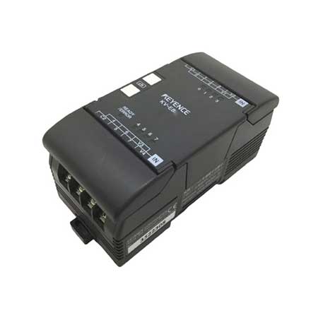 Module-Keyence-KV-E8R-8-ngo-ra-relay