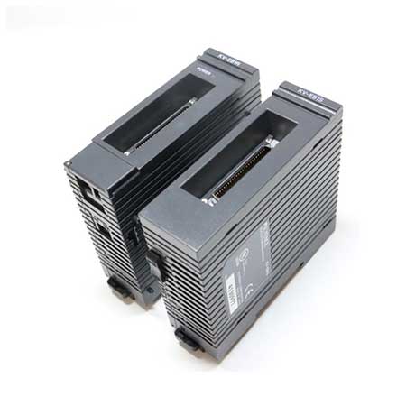 Module-Keyence-KV-EB1