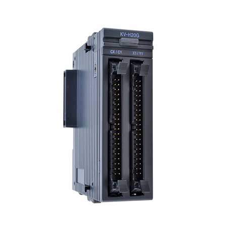 Module-Keyence-KV-H20G