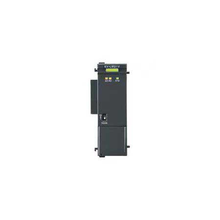 Module-Keyence-KV-LM21V