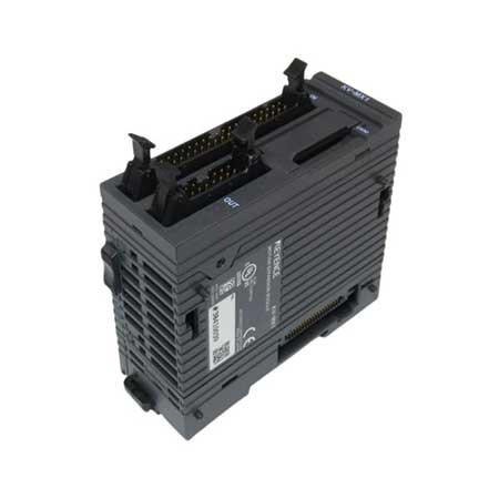 Module-Keyence-KV-MX1