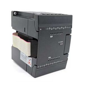 Module Keyence KV-N16ER (16 ngõ ra relay)