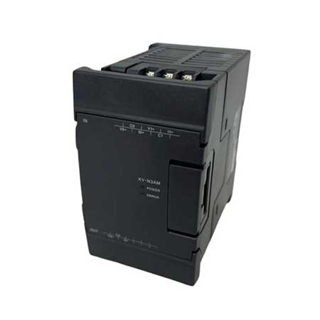 Module-Keyence-KV-N3AM