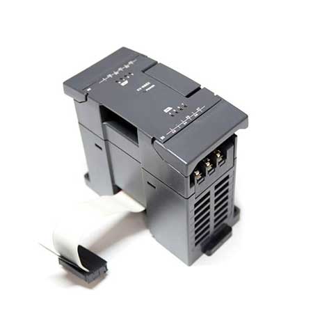 Module-Keyence-KV-N8ET-8-ngo-ra-transistor